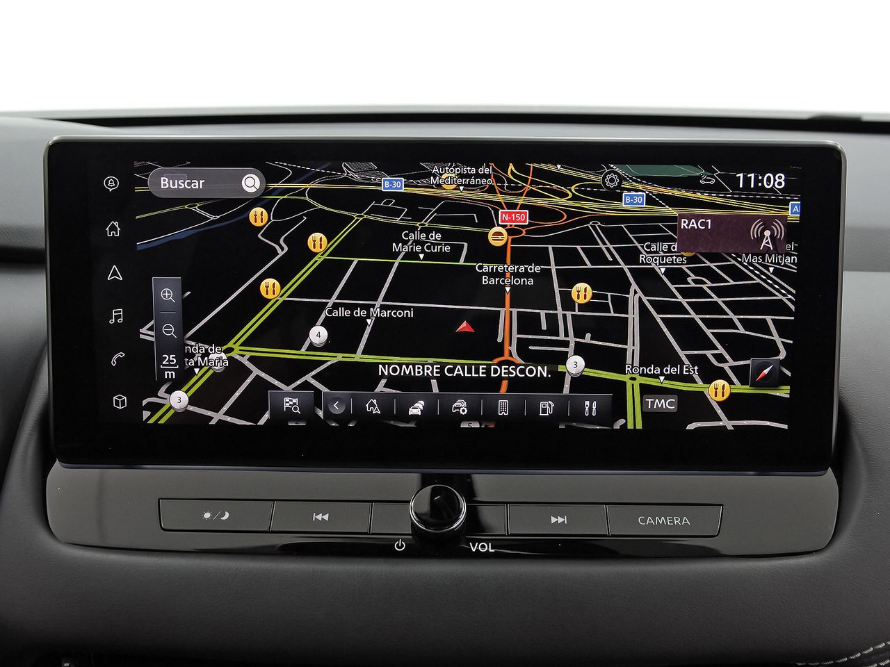 Nissan Qashqai DIG-T 103kW N-Connecta - foto 20