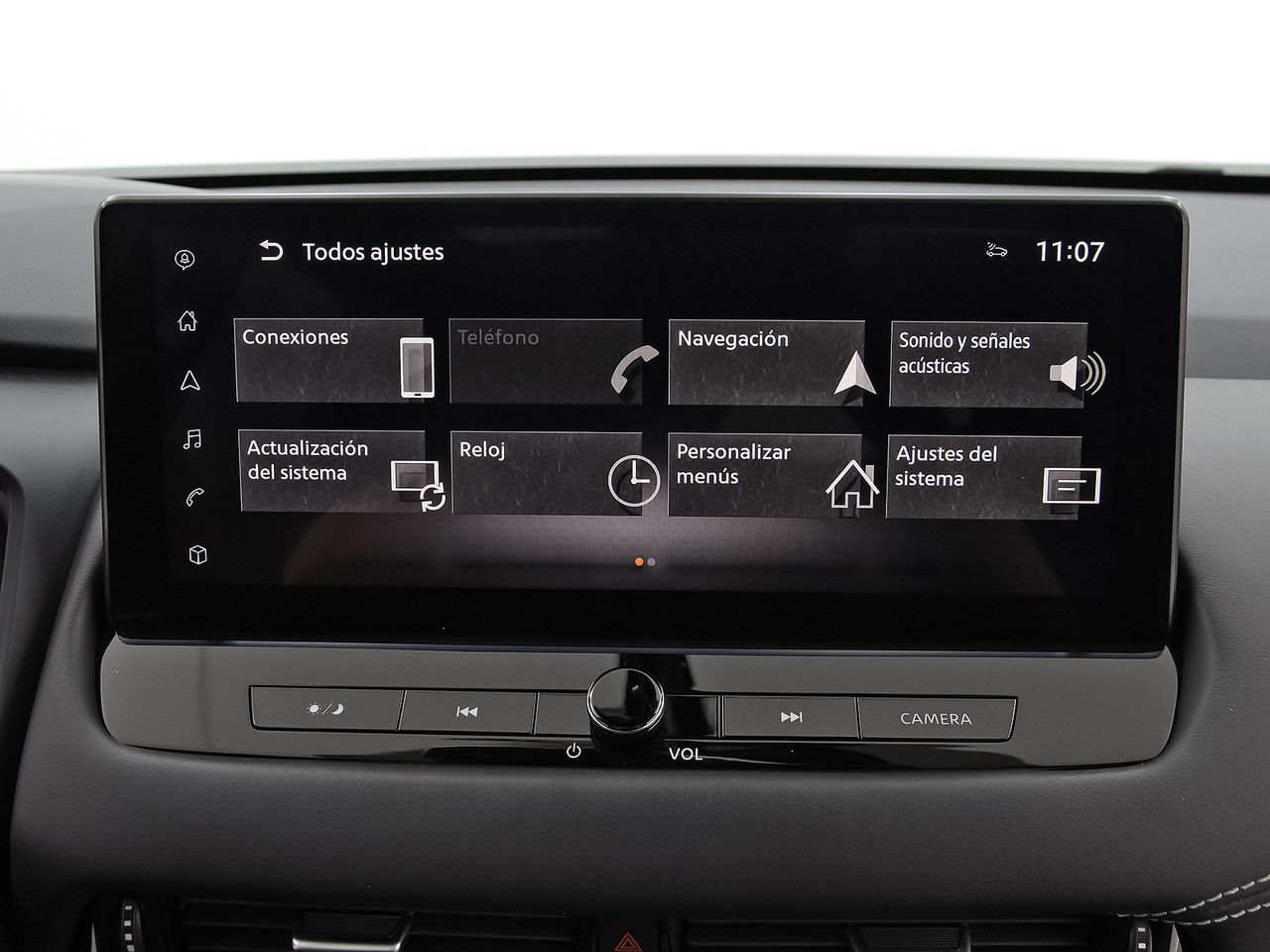 Nissan Qashqai DIG-T 103kW N-Connecta - foto 18