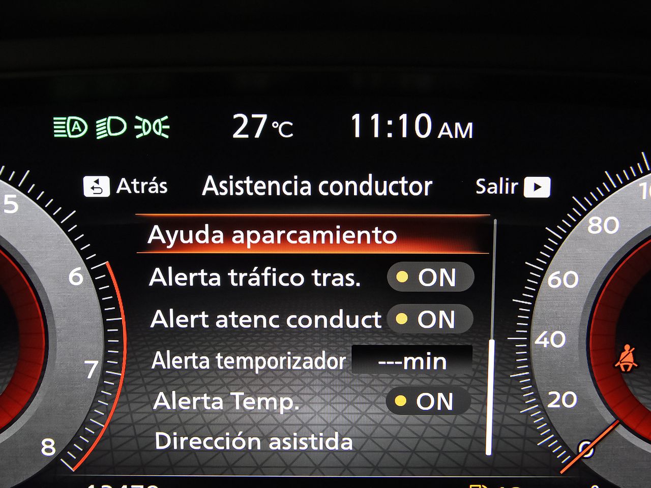 Nissan Qashqai DIG-T 103kW N-Connecta - foto 23