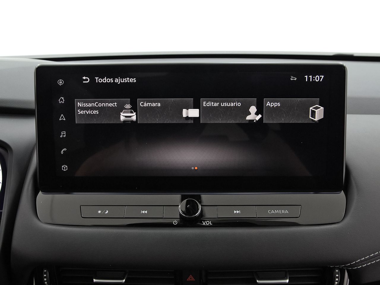 Nissan Qashqai DIG-T 103kW N-Connecta - foto 19