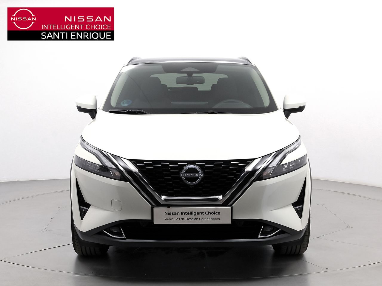 Nissan Qashqai DIG-T 103kW N-Connecta - foto 4