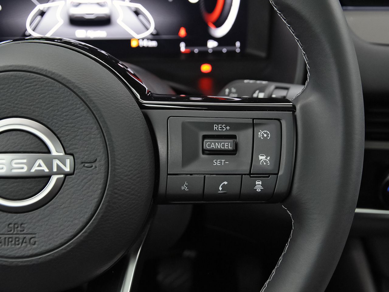 Nissan Qashqai DIG-T 103kW N-Connecta - foto 15