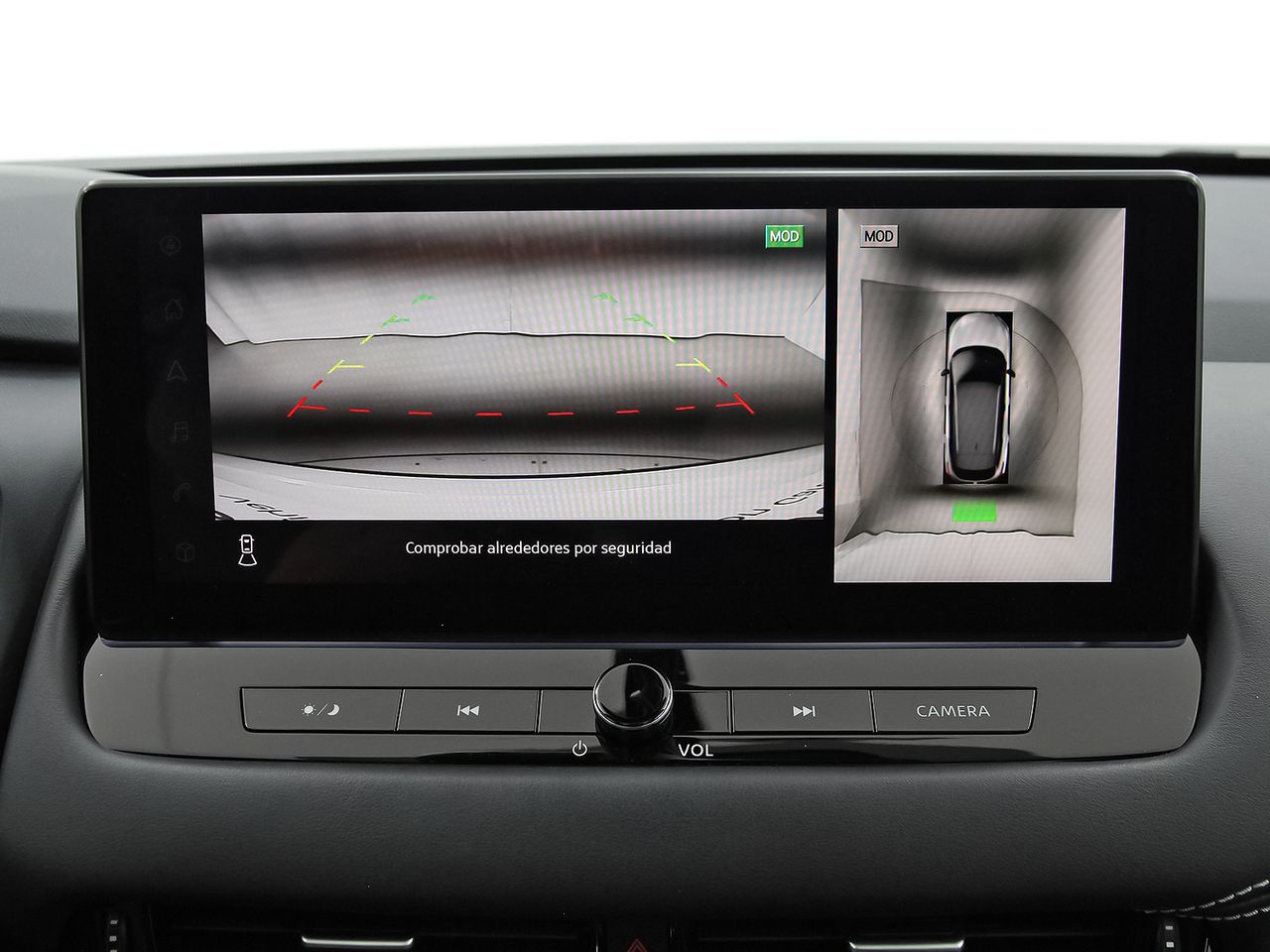 Nissan Qashqai DIG-T 103kW N-Connecta - foto 21