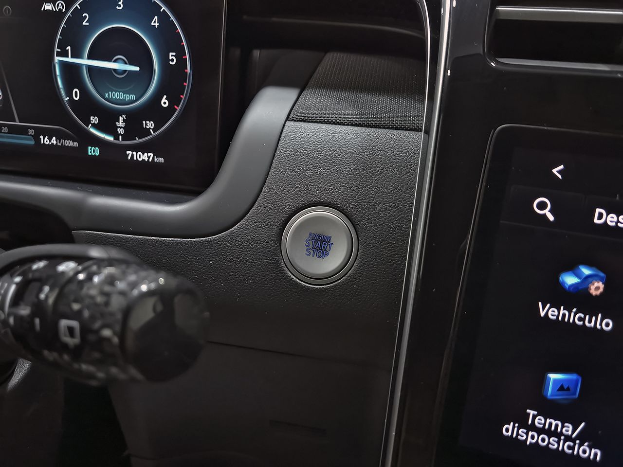 Hyundai Tucson 1.6 CRDI 100kW (136CV) 48V Tecno 2C - foto 18