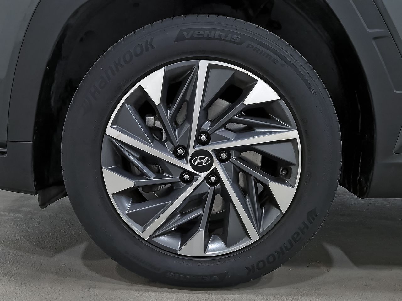 Hyundai Tucson 1.6 CRDI 100kW (136CV) 48V Tecno 2C - foto 10