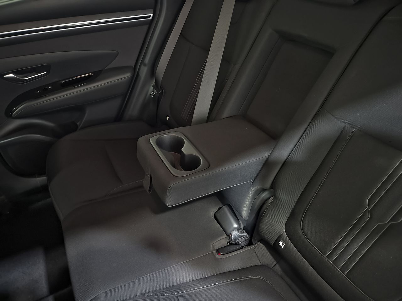 Hyundai Tucson 1.6 CRDI 100kW (136CV) 48V Tecno 2C - foto 43