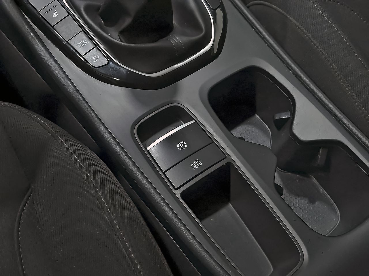 Hyundai Tucson 1.6 CRDI 100kW (136CV) 48V Tecno 2C - foto 39