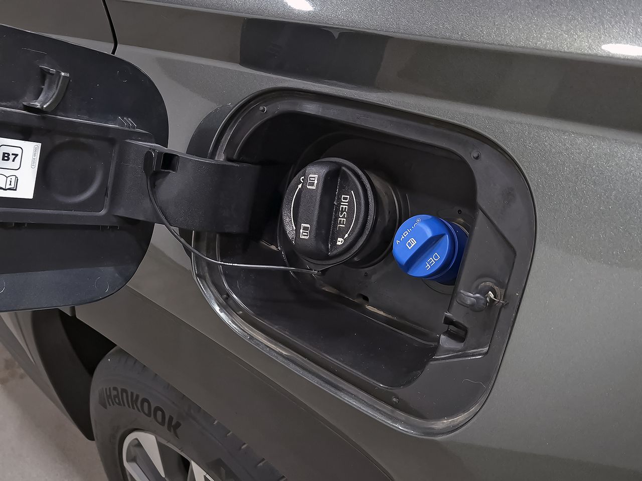 Hyundai Tucson 1.6 CRDI 100kW (136CV) 48V Tecno 2C - foto 48