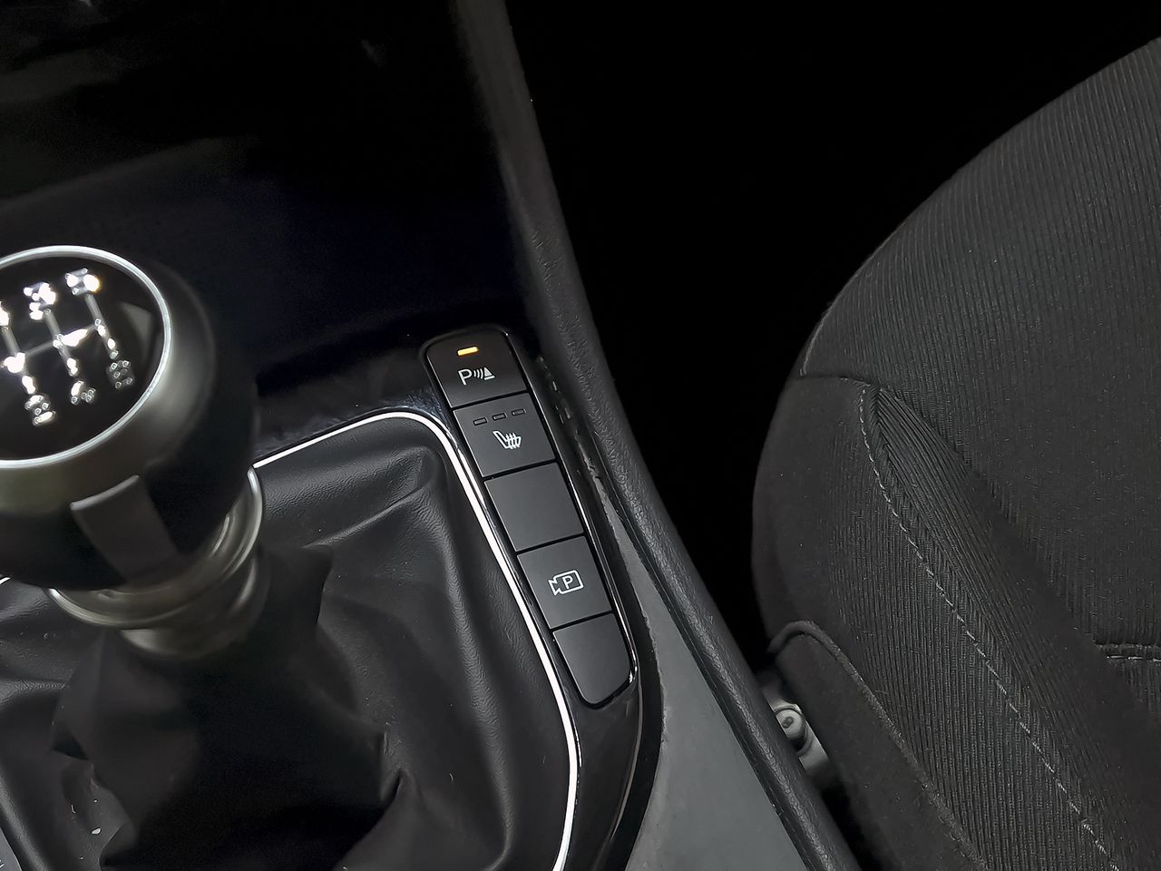 Hyundai Tucson 1.6 CRDI 100kW (136CV) 48V Tecno 2C - foto 38