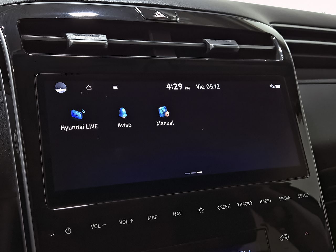 Hyundai Tucson 1.6 CRDI 100kW (136CV) 48V Tecno 2C - foto 21