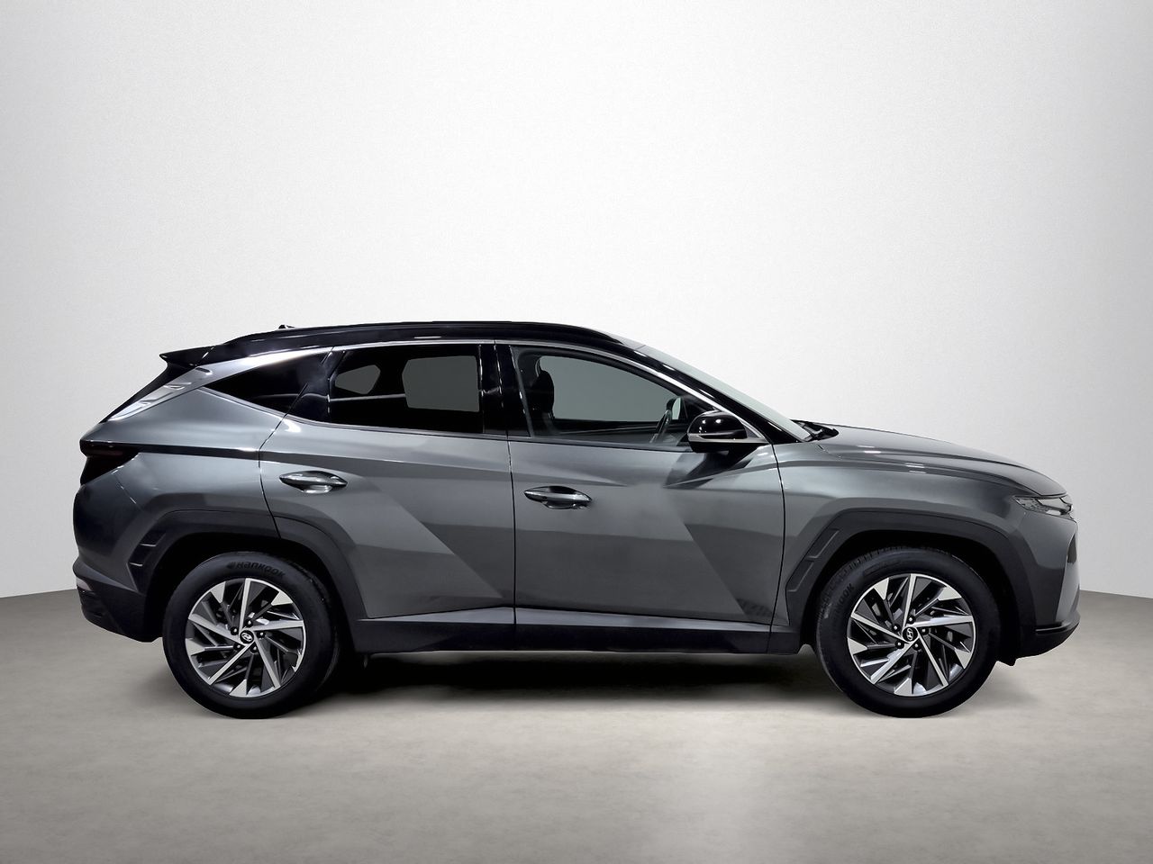 Hyundai Tucson 1.6 CRDI 100kW (136CV) 48V Tecno 2C - foto 3