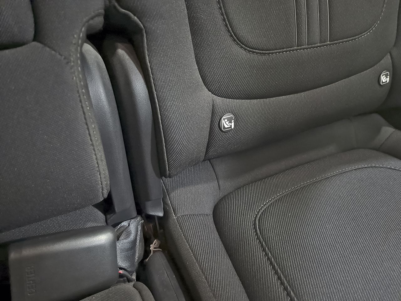 Hyundai Tucson 1.6 CRDI 100kW (136CV) 48V Tecno 2C - foto 42