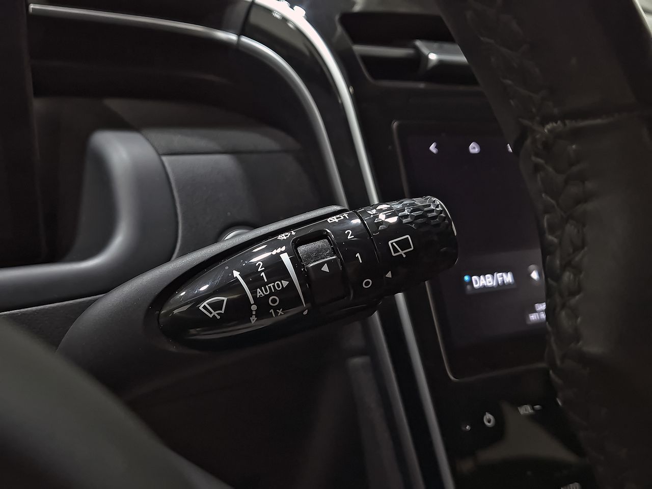 Hyundai Tucson 1.6 CRDI 100kW (136CV) 48V Tecno 2C - foto 15