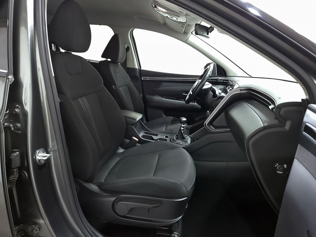 Hyundai Tucson 1.6 CRDI 100kW (136CV) 48V Tecno 2C - foto 7