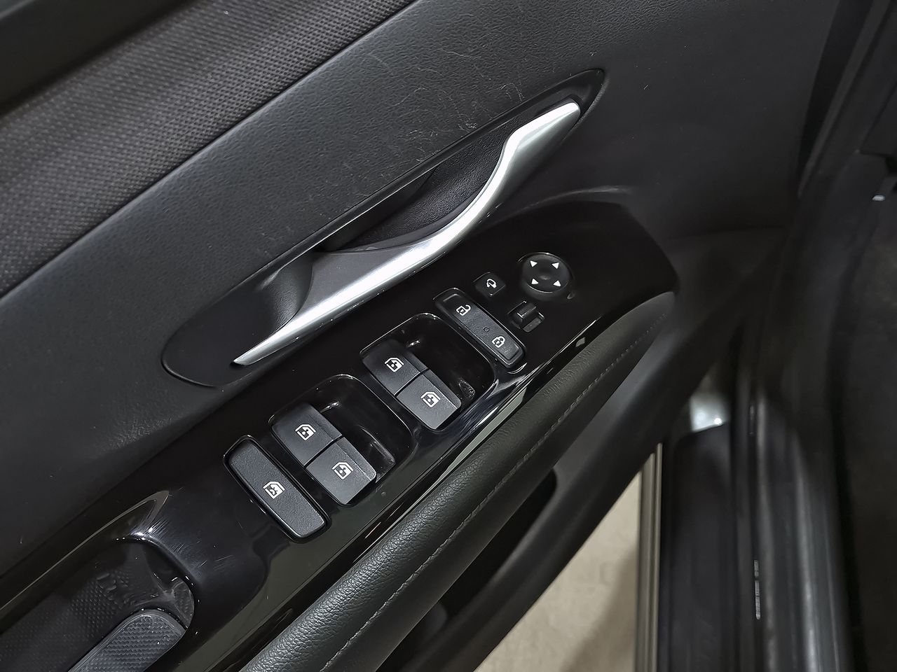 Hyundai Tucson 1.6 CRDI 100kW (136CV) 48V Tecno 2C - foto 11