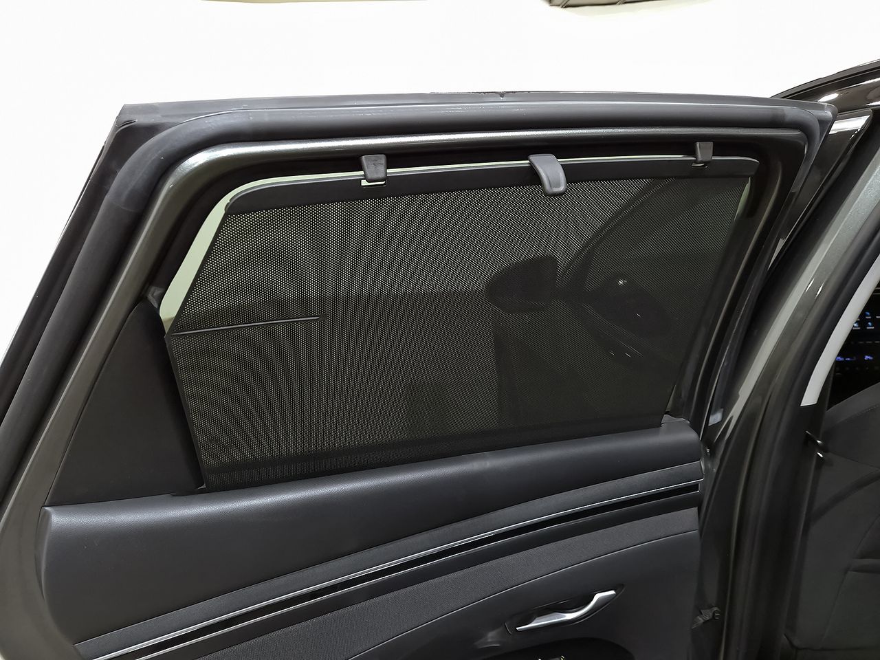 Hyundai Tucson 1.6 CRDI 100kW (136CV) 48V Tecno 2C - foto 45