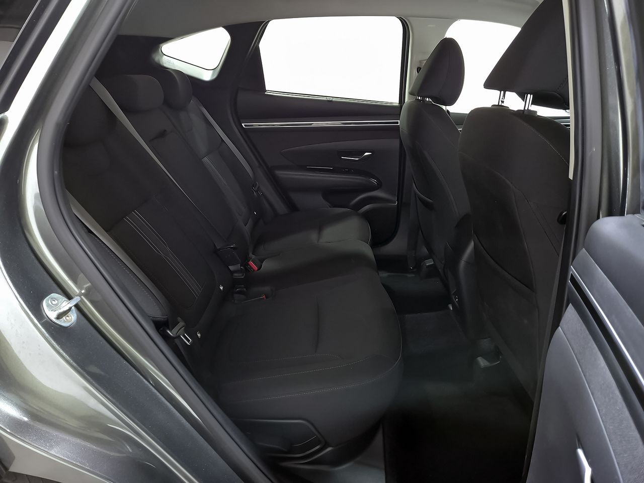 Hyundai Tucson 1.6 CRDI 100kW (136CV) 48V Tecno 2C - foto 8