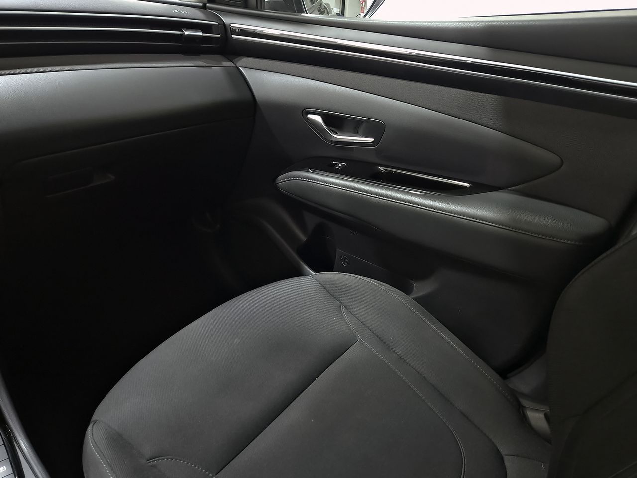 Hyundai Tucson 1.6 CRDI 100kW (136CV) 48V Tecno 2C - foto 41