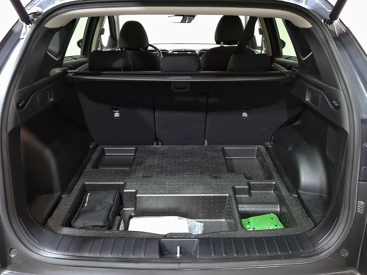 Hyundai Tucson 1.6 CRDI 100kW (136CV) 48V Tecno 2C - foto 46