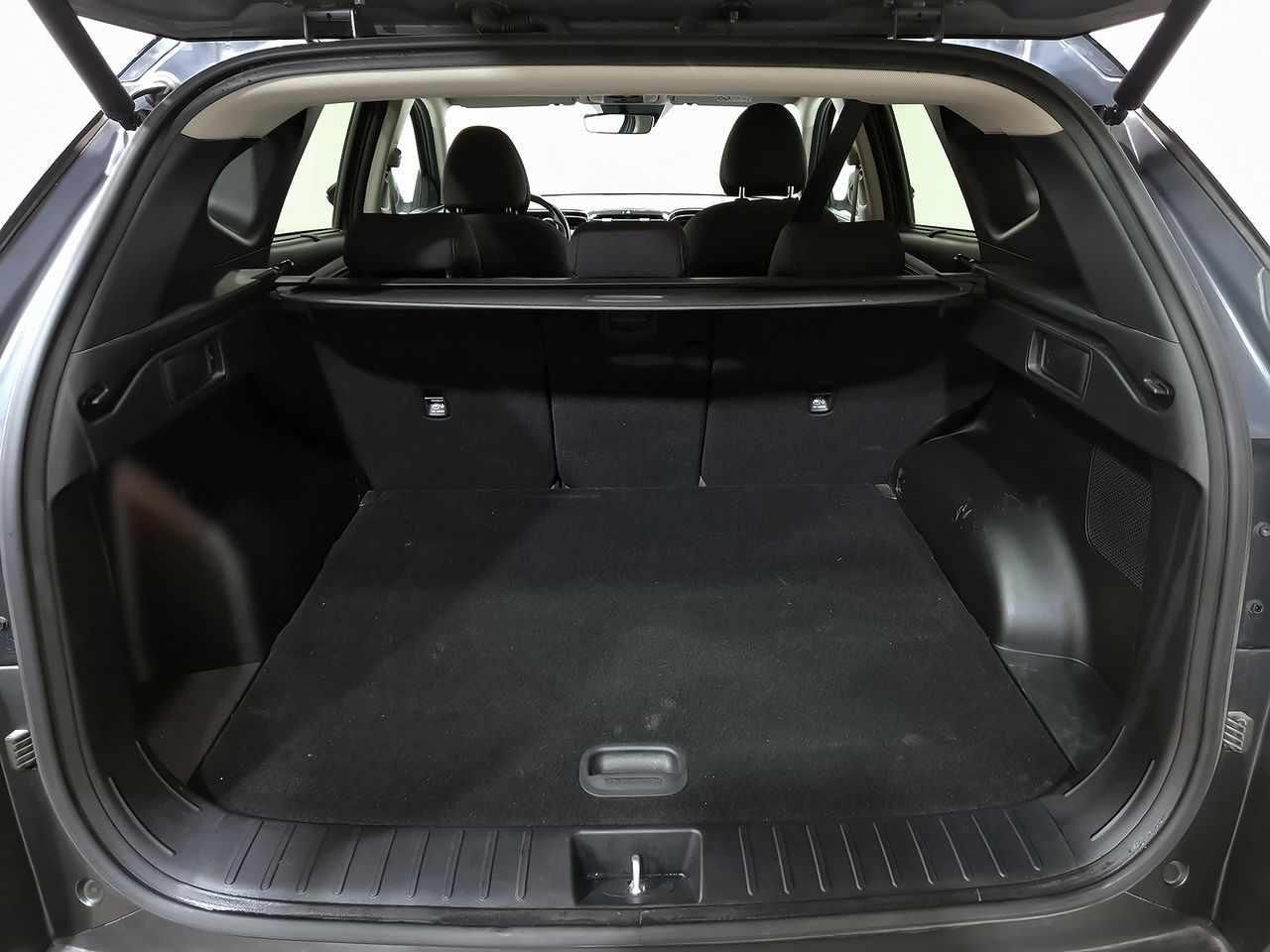 Hyundai Tucson 1.6 CRDI 100kW (136CV) 48V Tecno 2C - foto 9