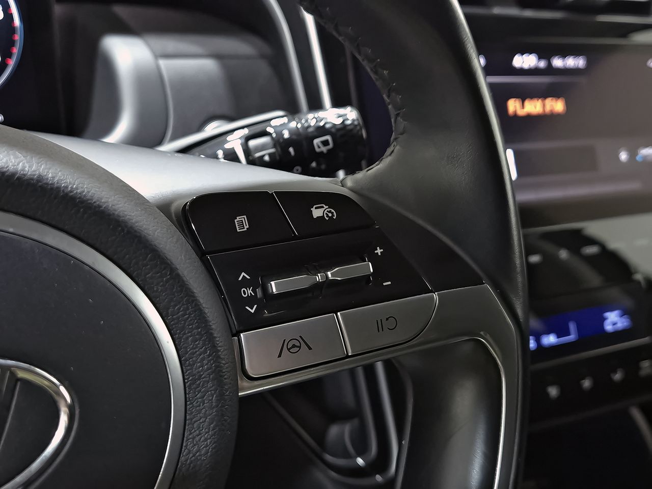 Hyundai Tucson 1.6 CRDI 100kW (136CV) 48V Tecno 2C - foto 17