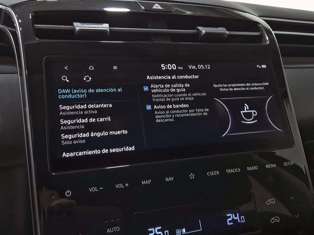 Hyundai Tucson 1.6 CRDI 100kW (136CV) 48V Tecno 2C - foto 29