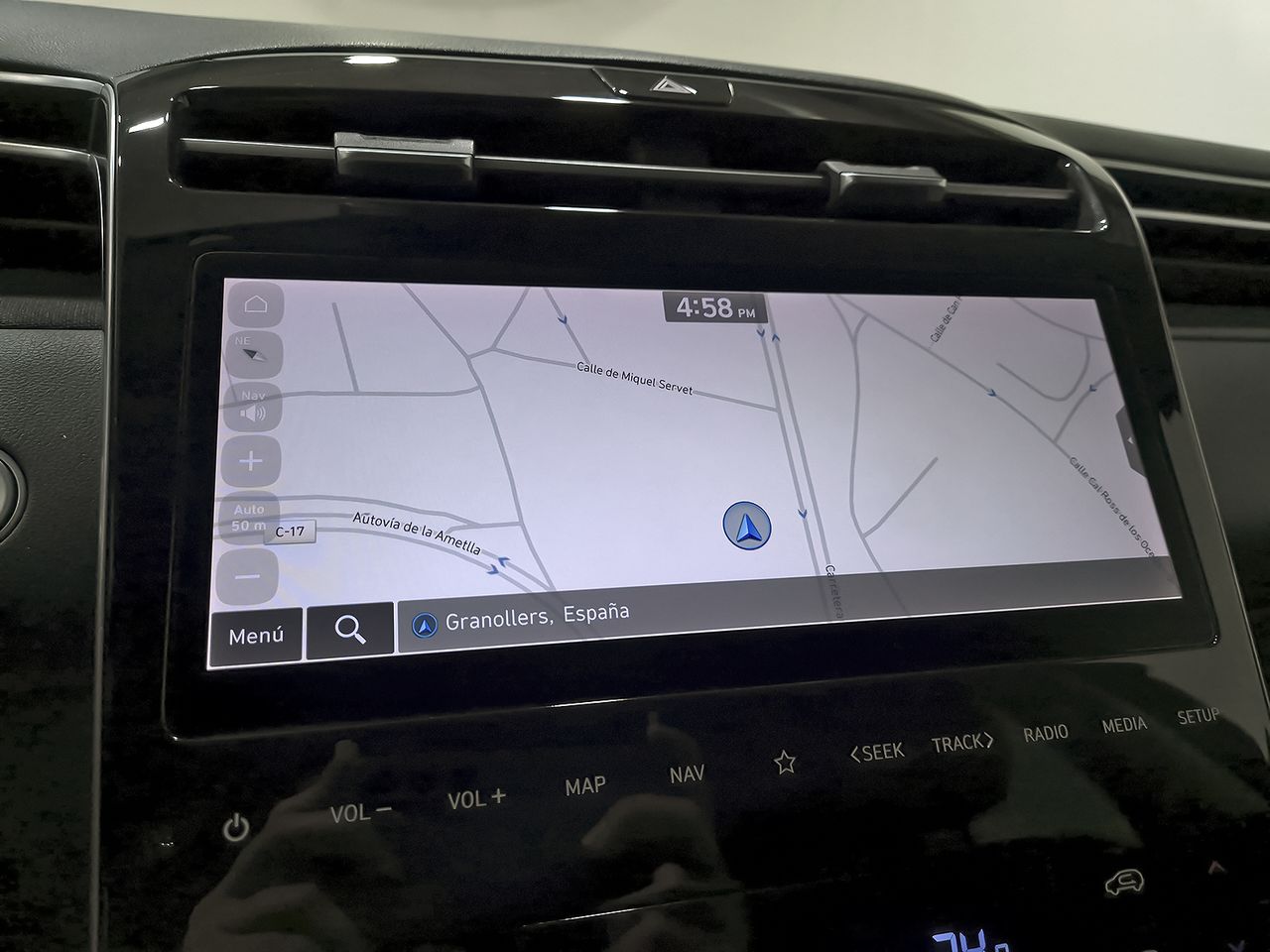 Hyundai Tucson 1.6 CRDI 100kW (136CV) 48V Tecno 2C - foto 22