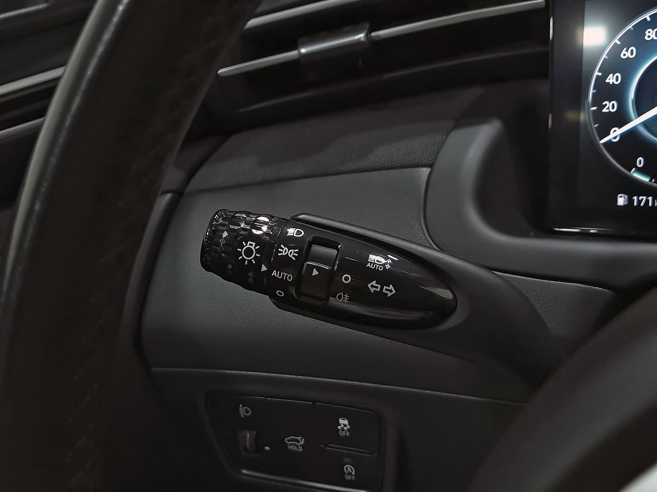 Hyundai Tucson 1.6 CRDI 100kW (136CV) 48V Tecno 2C - foto 14