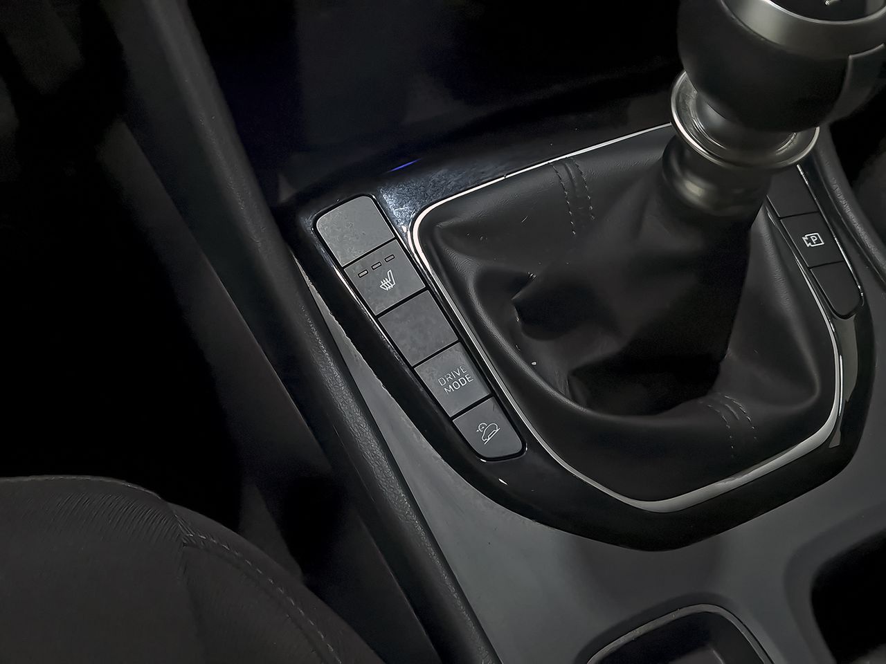 Hyundai Tucson 1.6 CRDI 100kW (136CV) 48V Tecno 2C - foto 37