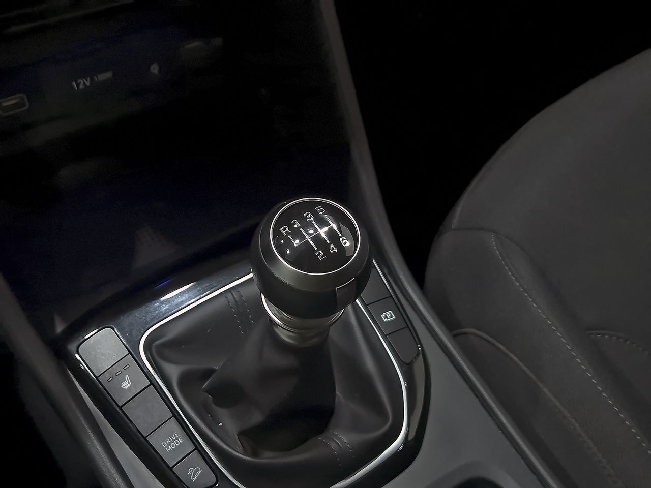 Hyundai Tucson 1.6 CRDI 100kW (136CV) 48V Tecno 2C - foto 36