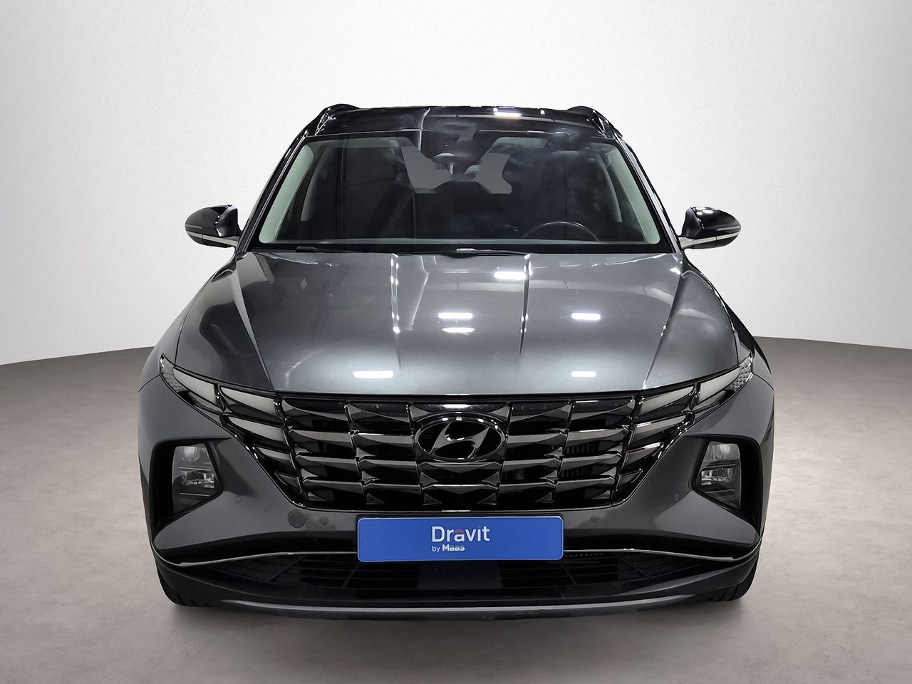 Hyundai Tucson 1.6 CRDI 100kW (136CV) 48V Tecno 2C - foto 4