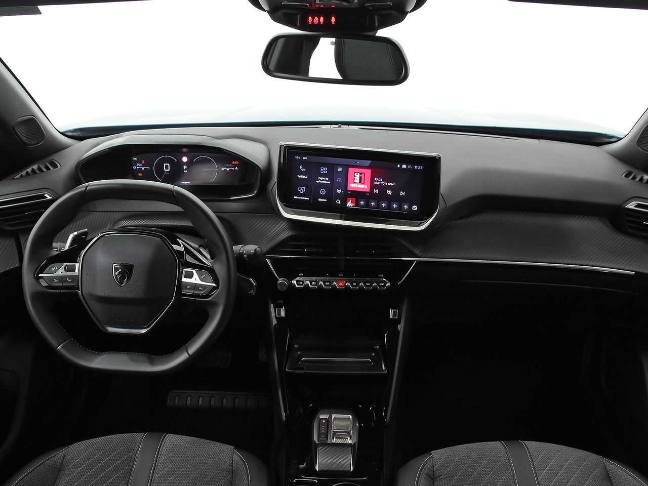 Peugeot 2008 N2008 Allure Hybrid 145 eDCS6 - foto 7