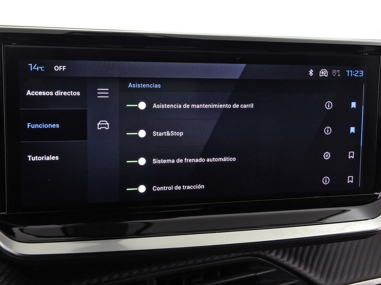 Peugeot 2008 N2008 Allure Hybrid 145 eDCS6 - foto 27