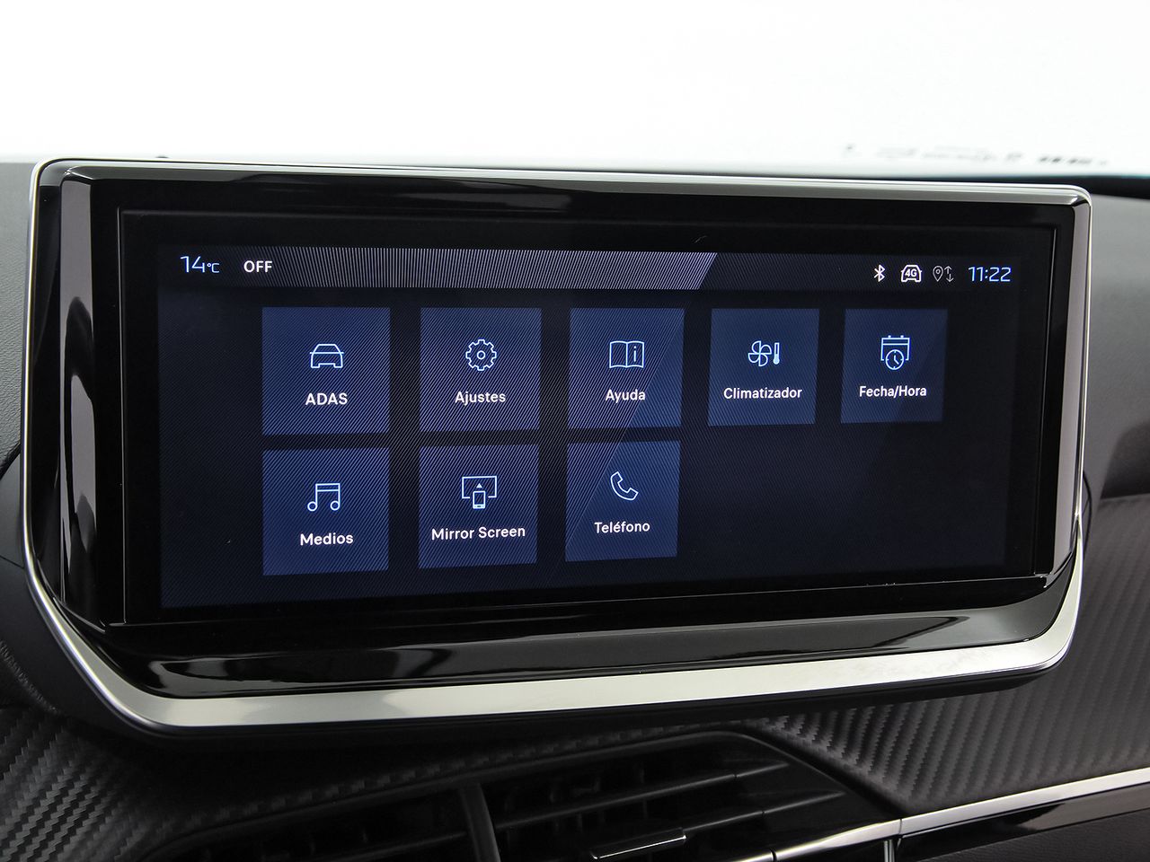 Peugeot 2008 N2008 Allure Hybrid 145 eDCS6 - foto 23