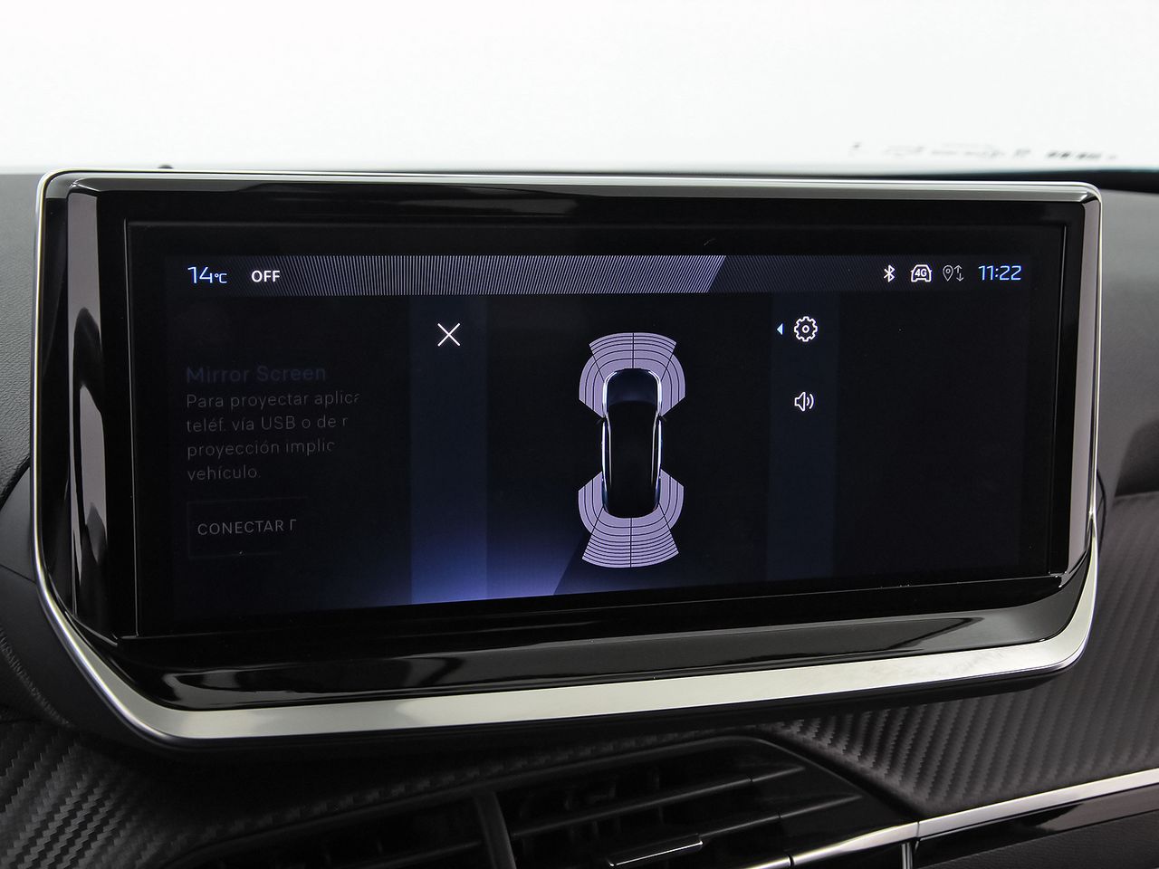 Peugeot 2008 N2008 Allure Hybrid 145 eDCS6 - foto 25