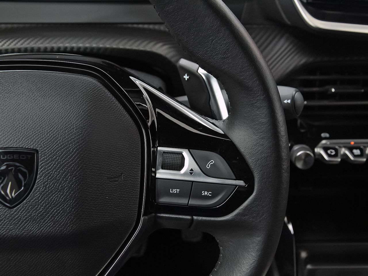 Peugeot 2008 N2008 Allure Hybrid 145 eDCS6 - foto 20