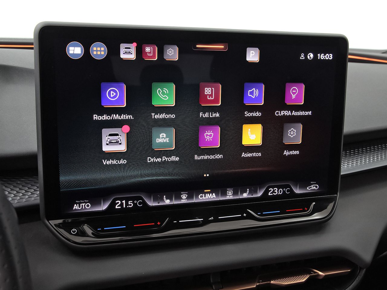 Cupra Terramar 1.5 eTSI 110kW (150 CV) DSG - foto 20