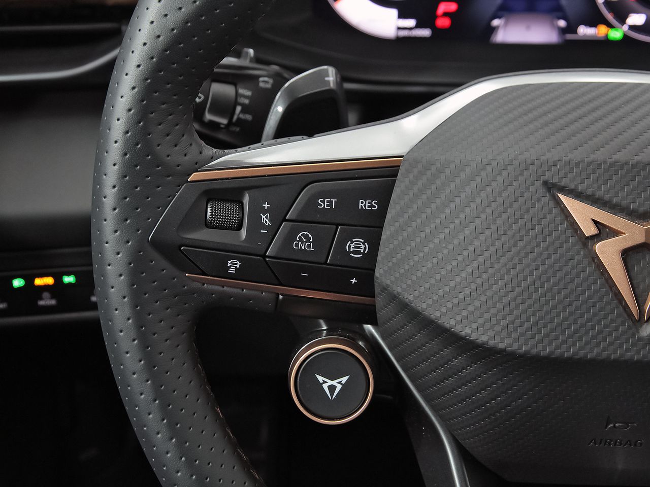 Cupra Terramar 1.5 eTSI 110kW (150 CV) DSG - foto 17