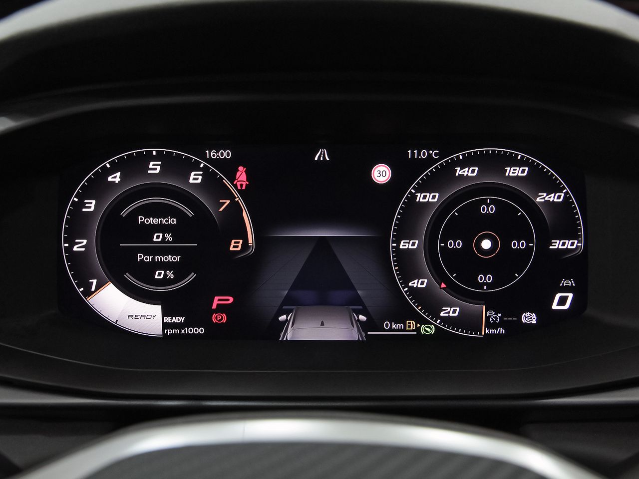 Cupra Terramar 1.5 eTSI 110kW (150 CV) DSG - foto 14