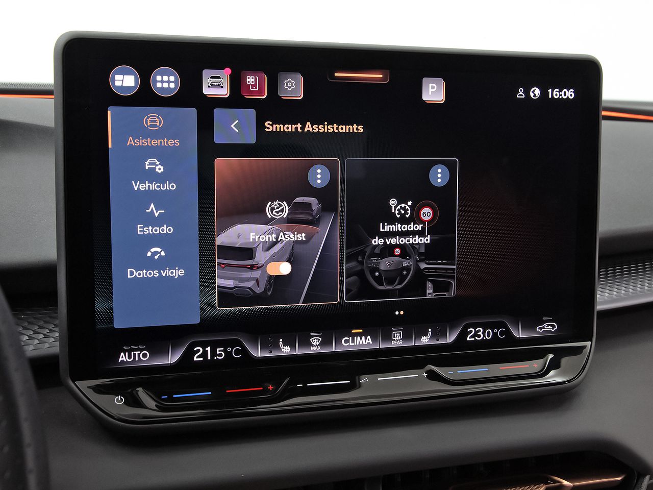 Cupra Terramar 1.5 eTSI 110kW (150 CV) DSG - foto 28