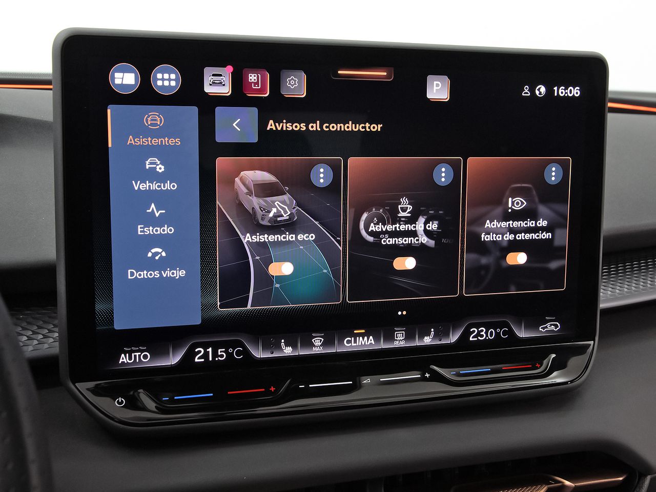 Cupra Terramar 1.5 eTSI 110kW (150 CV) DSG - foto 30