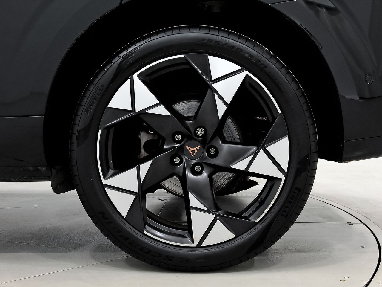 Cupra Terramar 1.5 eTSI 110kW (150 CV) DSG - foto 8