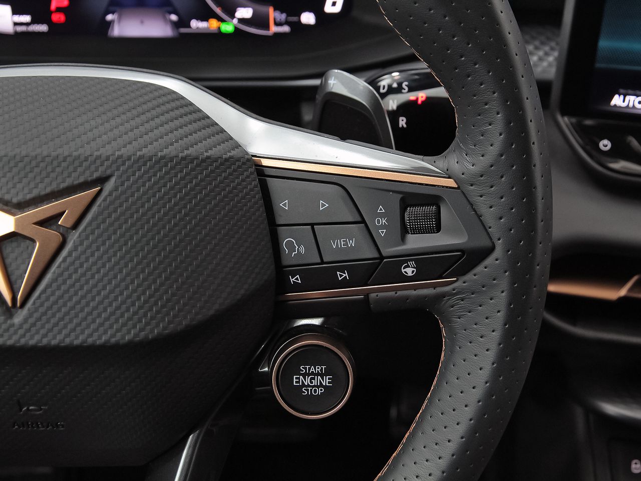 Cupra Terramar 1.5 eTSI 110kW (150 CV) DSG - foto 18