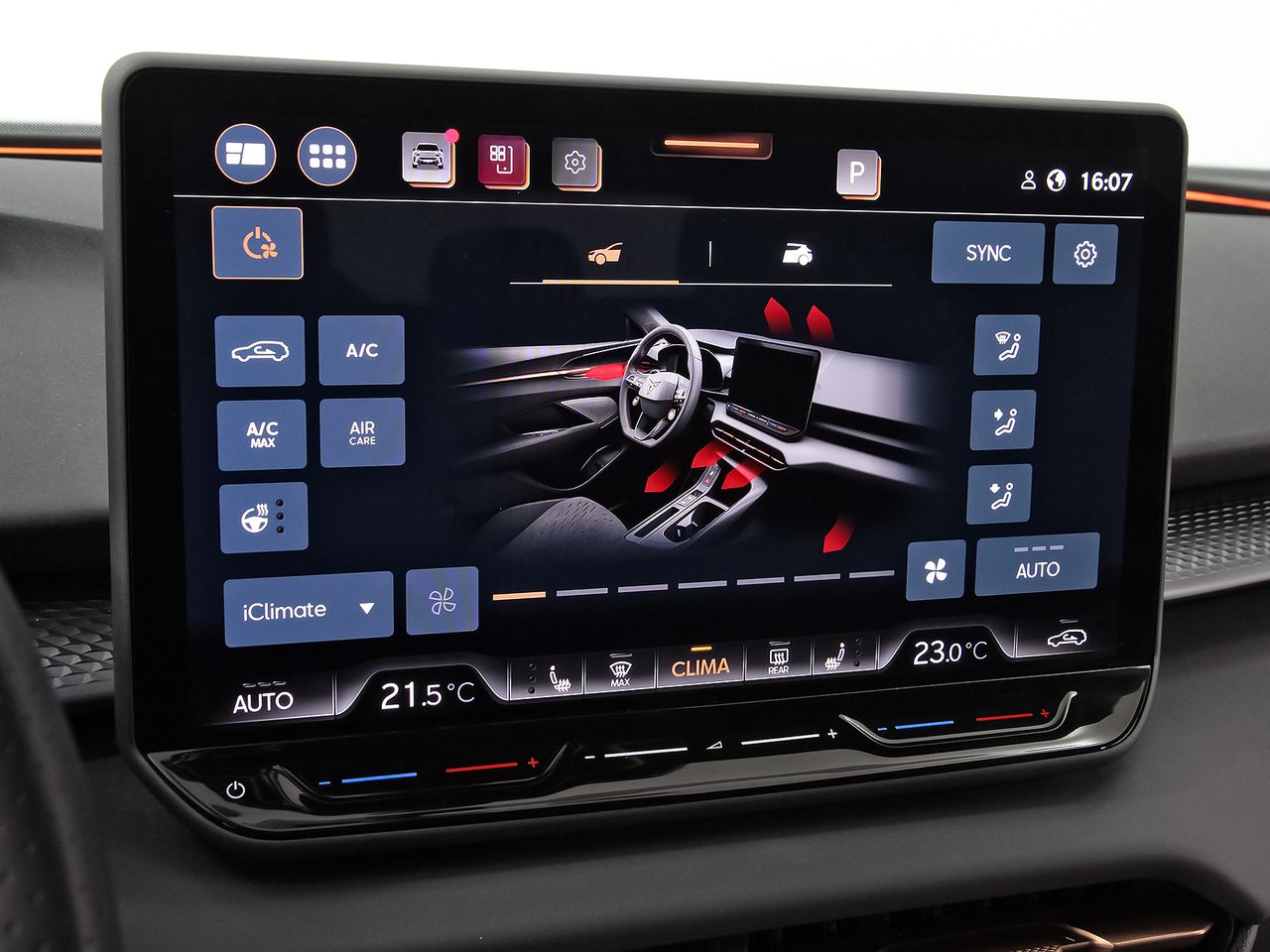 Cupra Terramar 1.5 eTSI 110kW (150 CV) DSG - foto 31