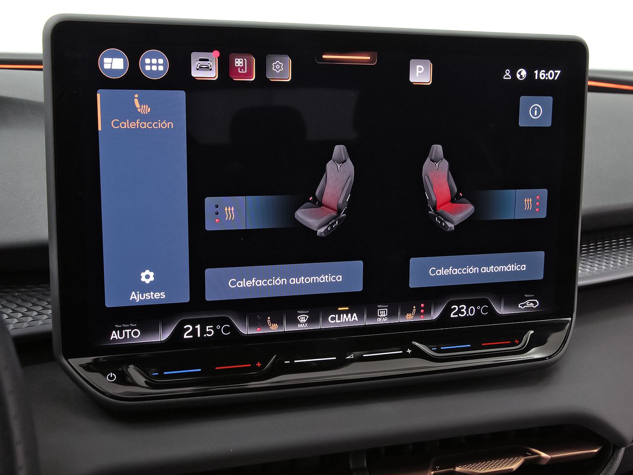 Cupra Terramar 1.5 eTSI 110kW (150 CV) DSG - foto 32