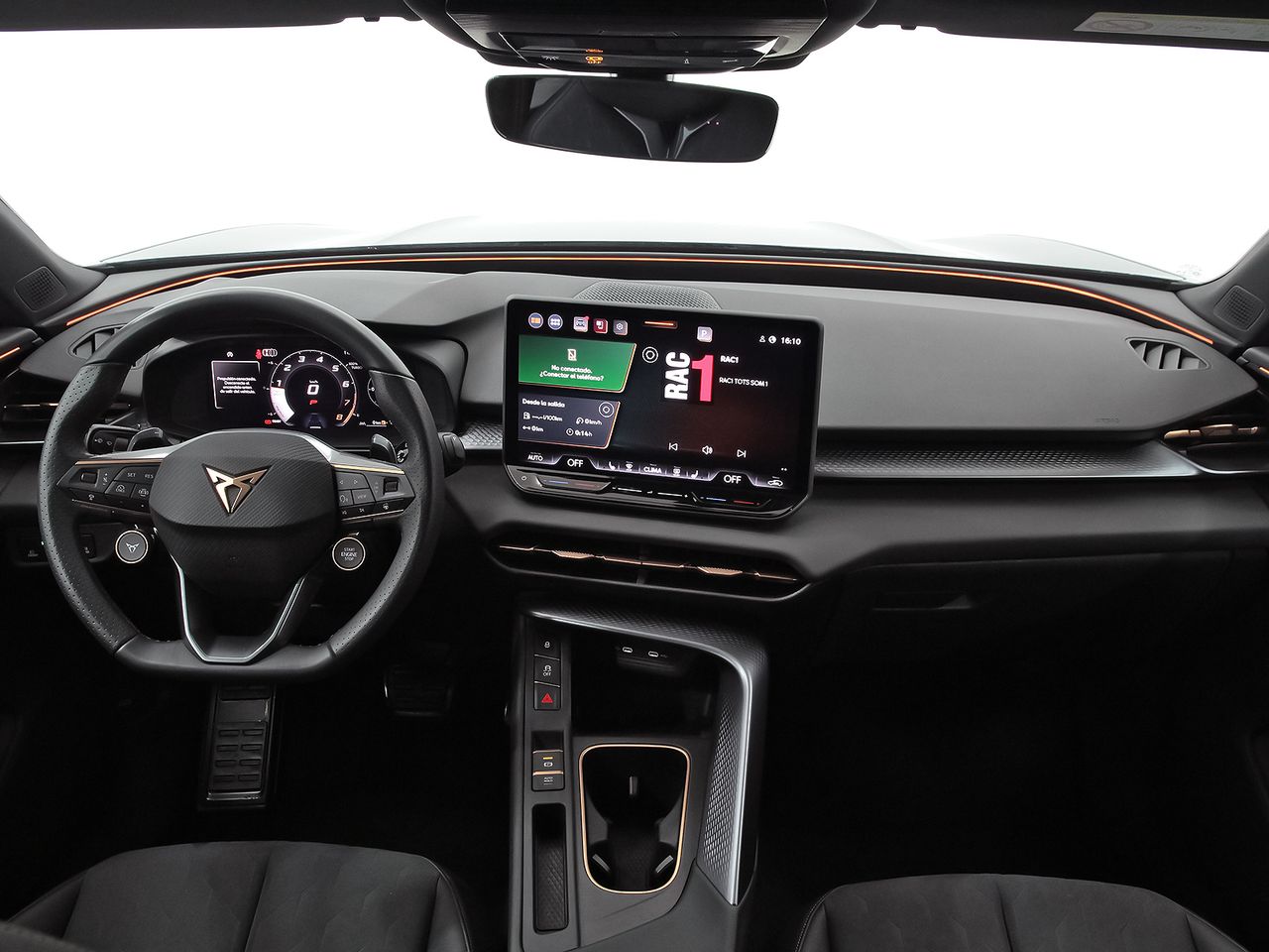 Cupra Terramar 1.5 eTSI 110kW (150 CV) DSG - foto 4