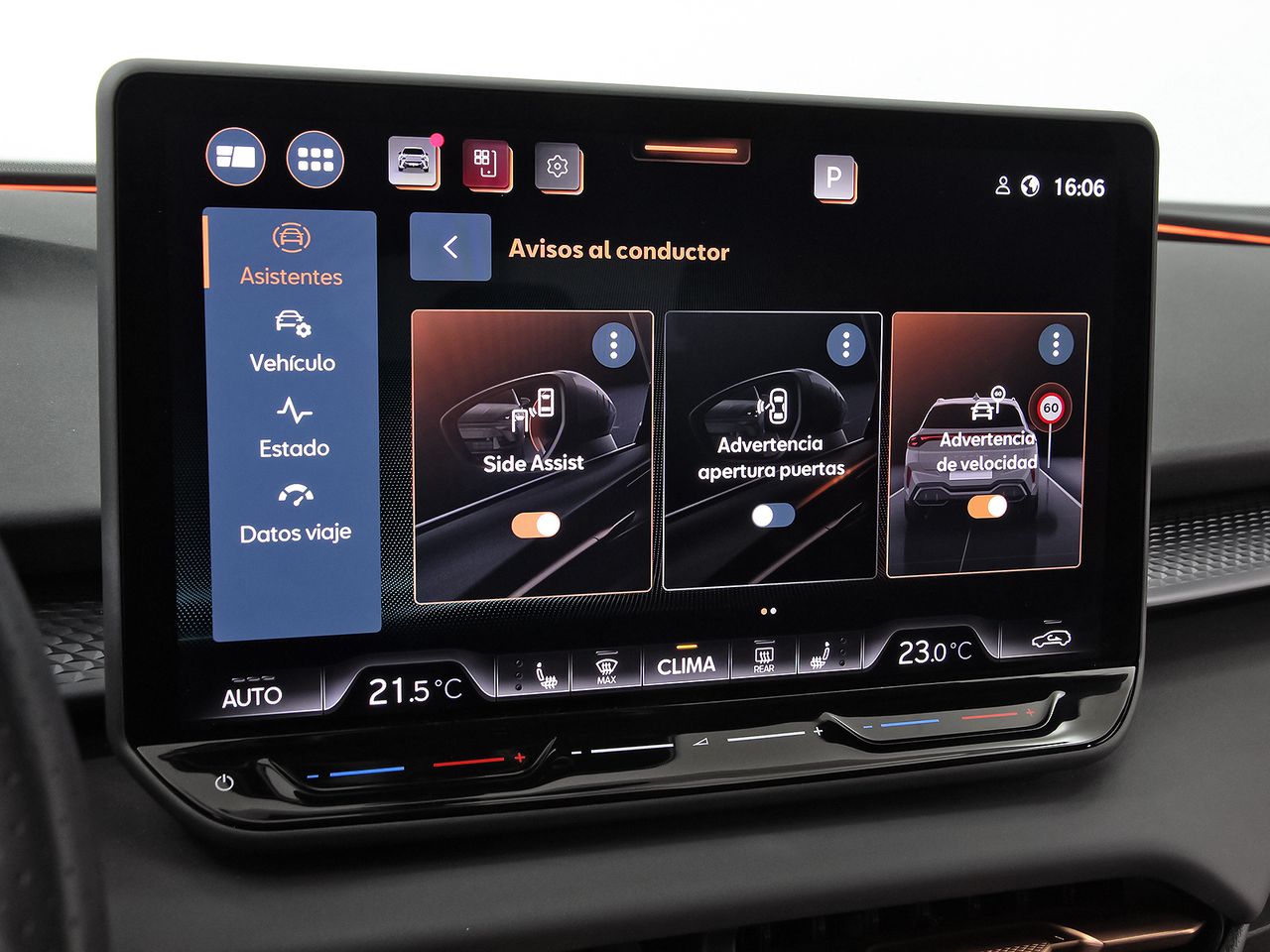 Cupra Terramar 1.5 eTSI 110kW (150 CV) DSG - foto 29