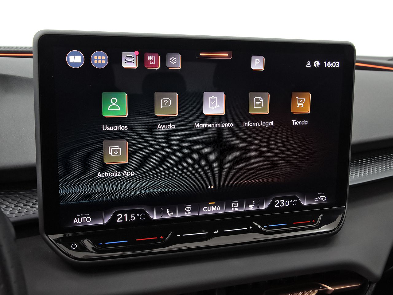 Cupra Terramar 1.5 eTSI 110kW (150 CV) DSG - foto 21