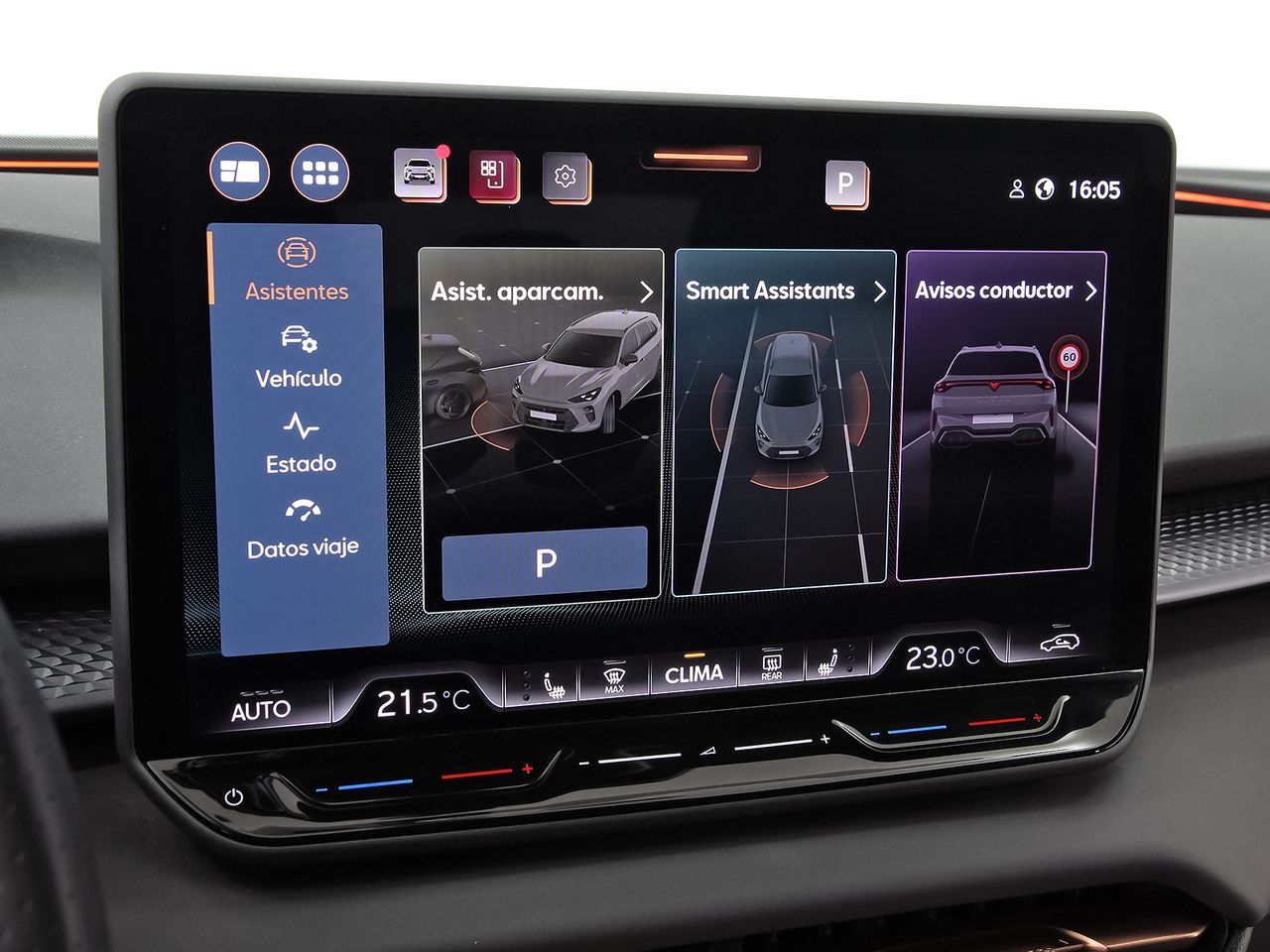 Cupra Terramar 1.5 eTSI 110kW (150 CV) DSG - foto 25