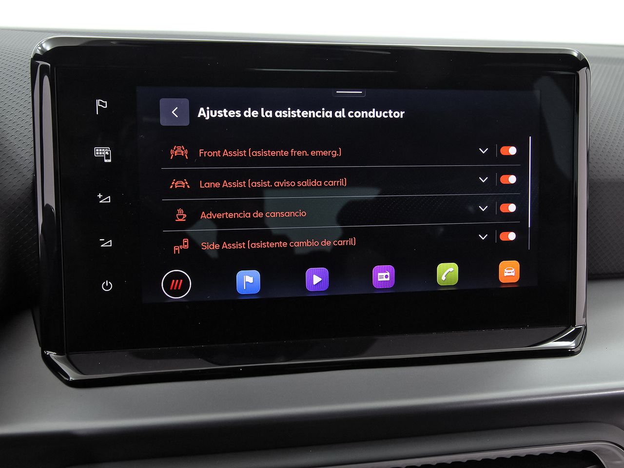 Seat Arona 1.0 TSI 85kW (115CV) FR Special Edition - foto 24